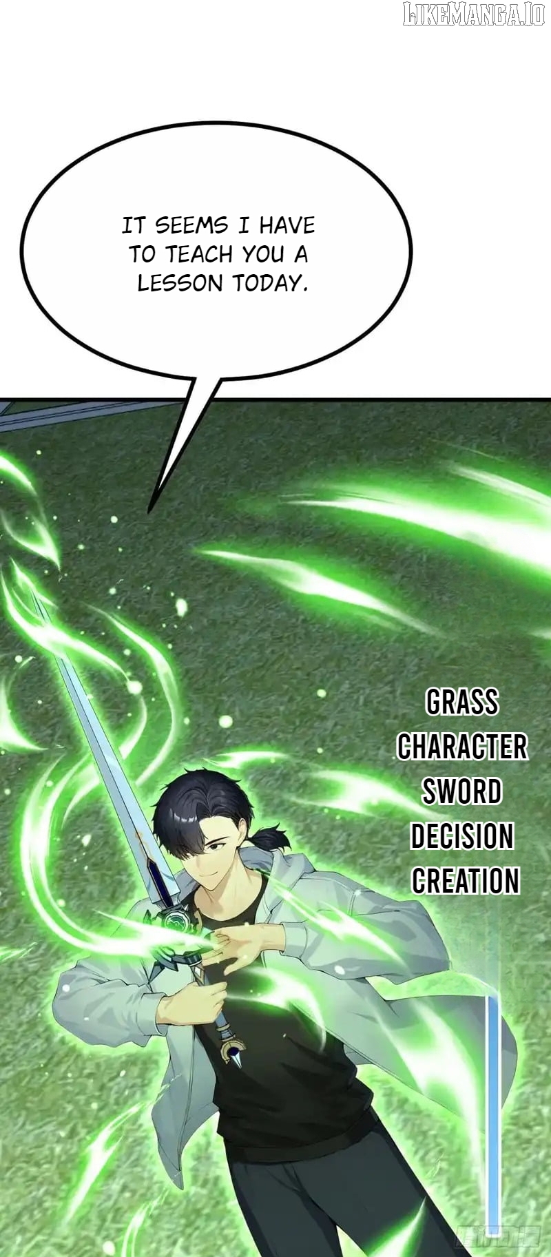 Primordial Ten Fiends: Others Tame Beasts, I Tame Beast Girls Chapter 76 - page 43